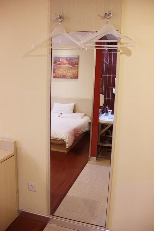 Hanting Express Lanzhou Railway Station Room photo