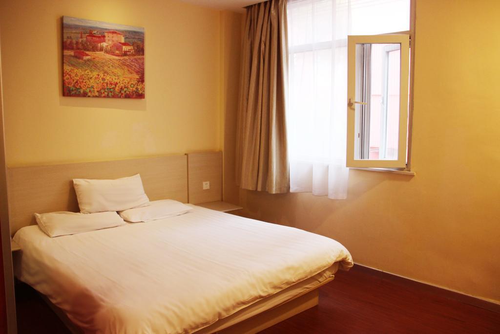 Hanting Express Lanzhou Railway Station Room photo